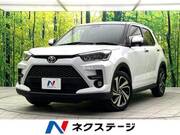 2025 TOYOTA RAIZE