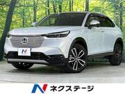 2021 HONDA VEZEL