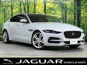 2021 JAGUAR XE