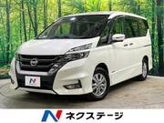 2019 NISSAN SERENA