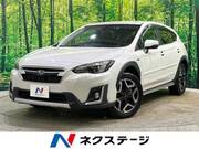 2019 SUBARU XV