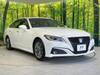 TOYOTA CROWN HYBRID