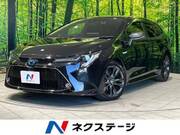 2019 TOYOTA COROLLA TOURING