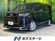 2025 TOYOTA NOAH
