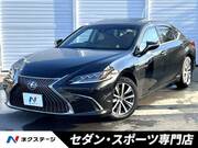 2019 LEXUS ES