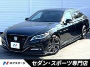 2022 TOYOTA CROWN HYBRID