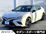 2019 TOYOTA CAMRY WS