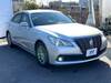 TOYOTA CROWN HYBRID