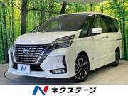 2021 NISSAN SERENA