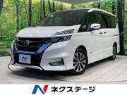 2016 NISSAN SERENA HIGHWAYSTAR