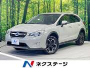 2012 SUBARU XV