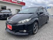 2014 TOYOTA WISH 1.8S MONOTONE