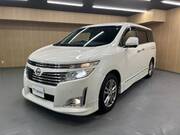 2011 NISSAN ELGRAND