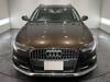 AUDI A6 ALLROAD QUATTRO