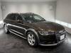 AUDI A6 ALLROAD QUATTRO