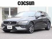2020 VOLVO V60