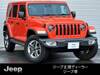 CHRYSLER JEEP WRANGLER UNLIMITED