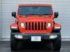 CHRYSLER JEEP WRANGLER UNLIMITED
