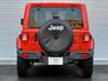 CHRYSLER JEEP WRANGLER UNLIMITED