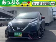 2018 NISSAN NOTE