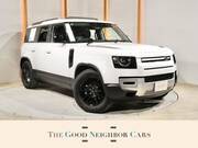 2022 LAND ROVER DEFENDER