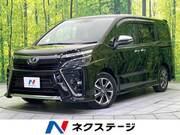 2019 TOYOTA VOXY