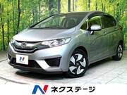 2014 HONDA FIT HYBRID