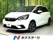 2021 HONDA FIT