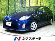 2011 TOYOTA PRIUS G