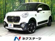2015 DAIHATSU CAST