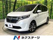 2017 HONDA FREED HYBRID
