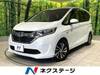 HONDA FREED HYBRID