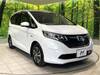 HONDA FREED HYBRID