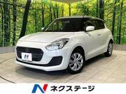 2019 SUZUKI SWIFT