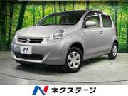 2013 TOYOTA PASSO X