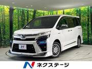 2020 TOYOTA VOXY