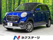 2016 DAIHATSU CAST