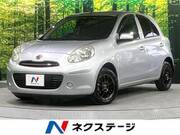 2012 NISSAN MARCH 12X