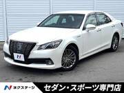 2015 TOYOTA CROWN HYBRID