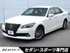 TOYOTA CROWN HYBRID