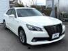 TOYOTA CROWN HYBRID