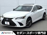 2021 LEXUS ES