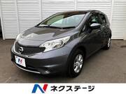2015 NISSAN NOTE