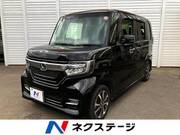 2018 HONDA N-BOX CUSTOM