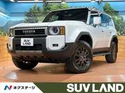 2025 TOYOTA LANDCRUISER 250