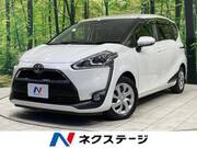 2018 TOYOTA SIENTA