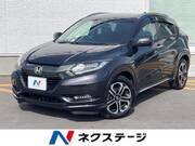 2017 HONDA VEZEL