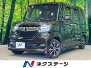 2019 HONDA N-BOX CUSTOM