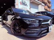 2023 MERCEDES BENZ CLA-CLASS