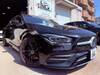 MERCEDES BENZ CLA-CLASS